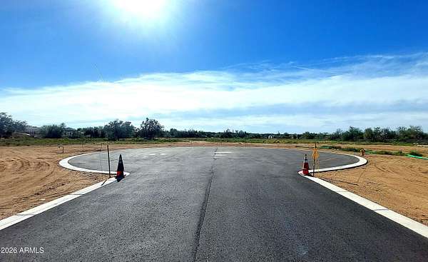 4.1 Acres of Residential Land for Sale in Cave Creek, Arizona