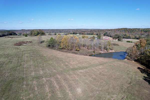 47 Acres of Land for Sale in Summertown, Tennessee