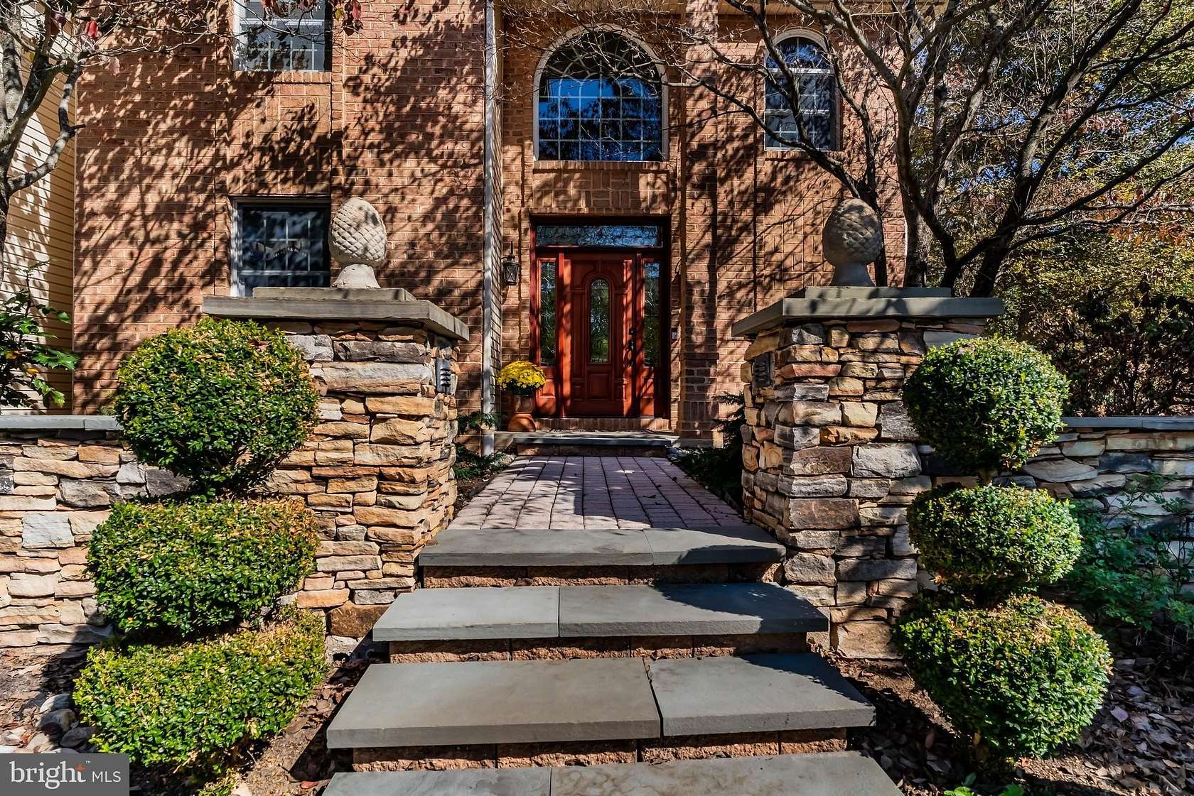 2.43 Acres of Residential Land with Home for Sale in Carlisle, Pennsylvania