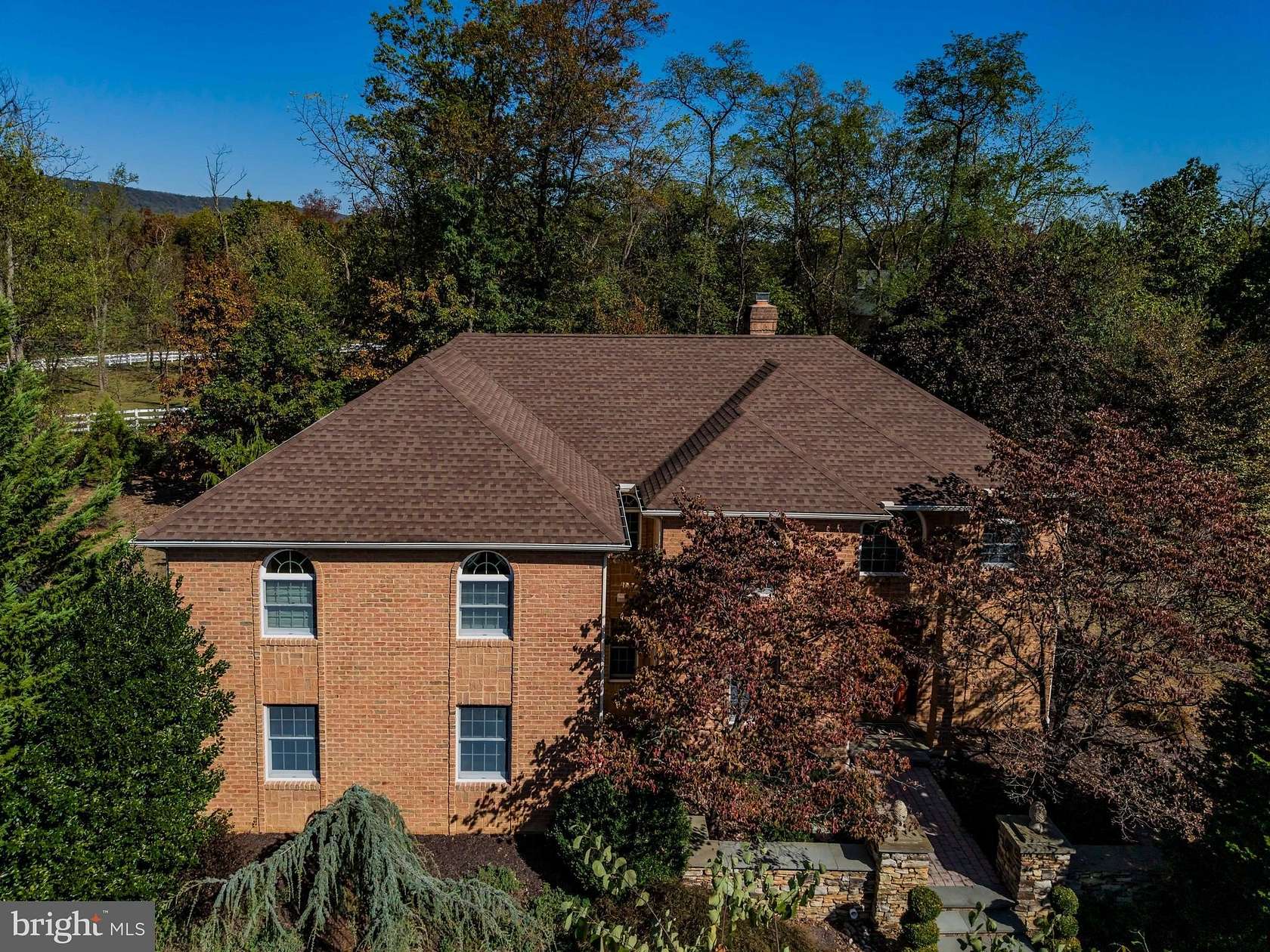 2.43 Acres of Land with Home for Sale in Carlisle, Pennsylvania