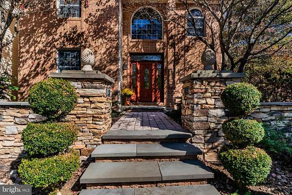 2.43 Acres of Residential Land with Home for Sale in Carlisle, Pennsylvania