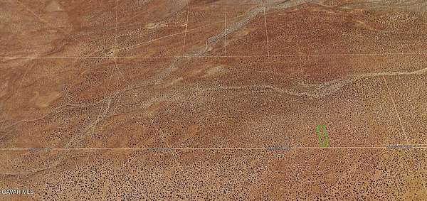 Residential Land for Sale in North Edwards, California