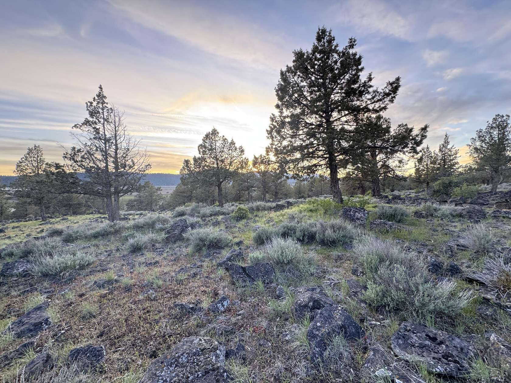 1 Acre of Residential Land for Sale in Klamath Falls, Oregon