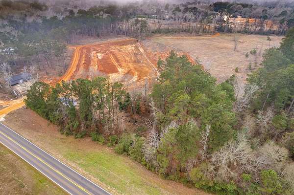 47.2 Acres of Improved Land for Sale in Rusk, Texas