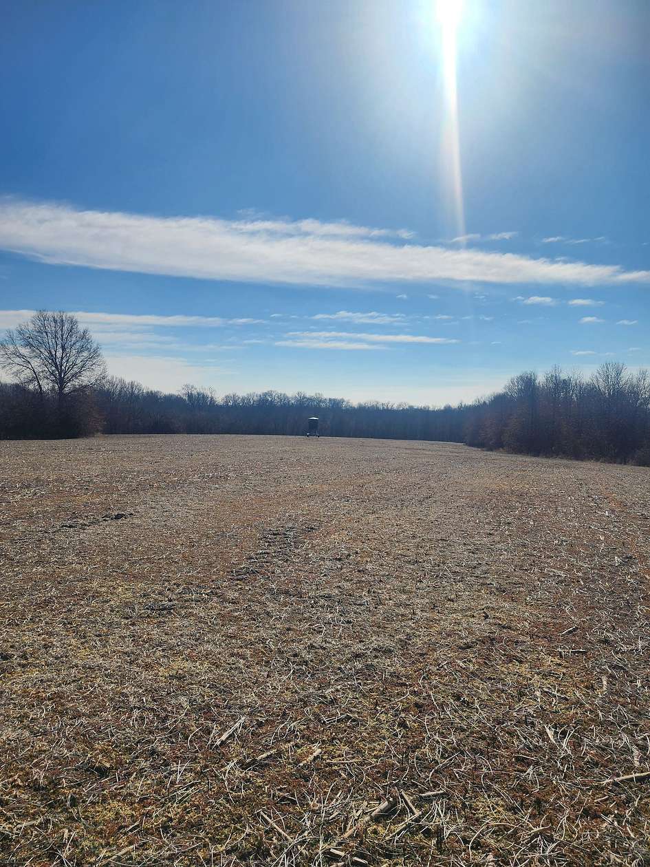 120 Acres of Recreational Land & Farm for Sale in Browning, Missouri