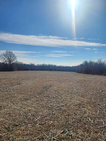 120 Acres of Recreational Land & Farm for Sale in Browning, Missouri