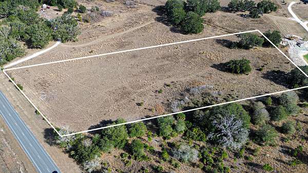 5 Acres of Agricultural Land for Sale in Cross City, Florida