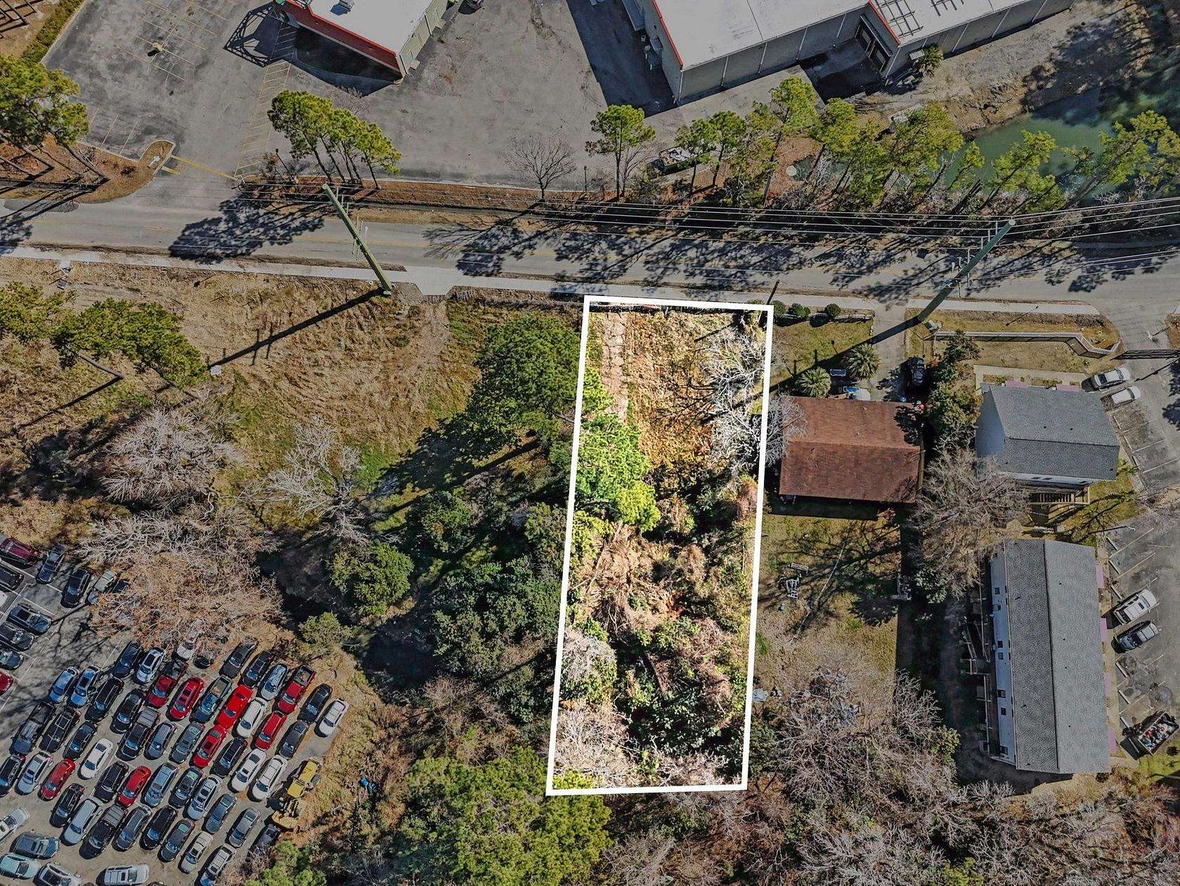 0.29 Acres of Residential Land for Sale in Myrtle Beach, South Carolina