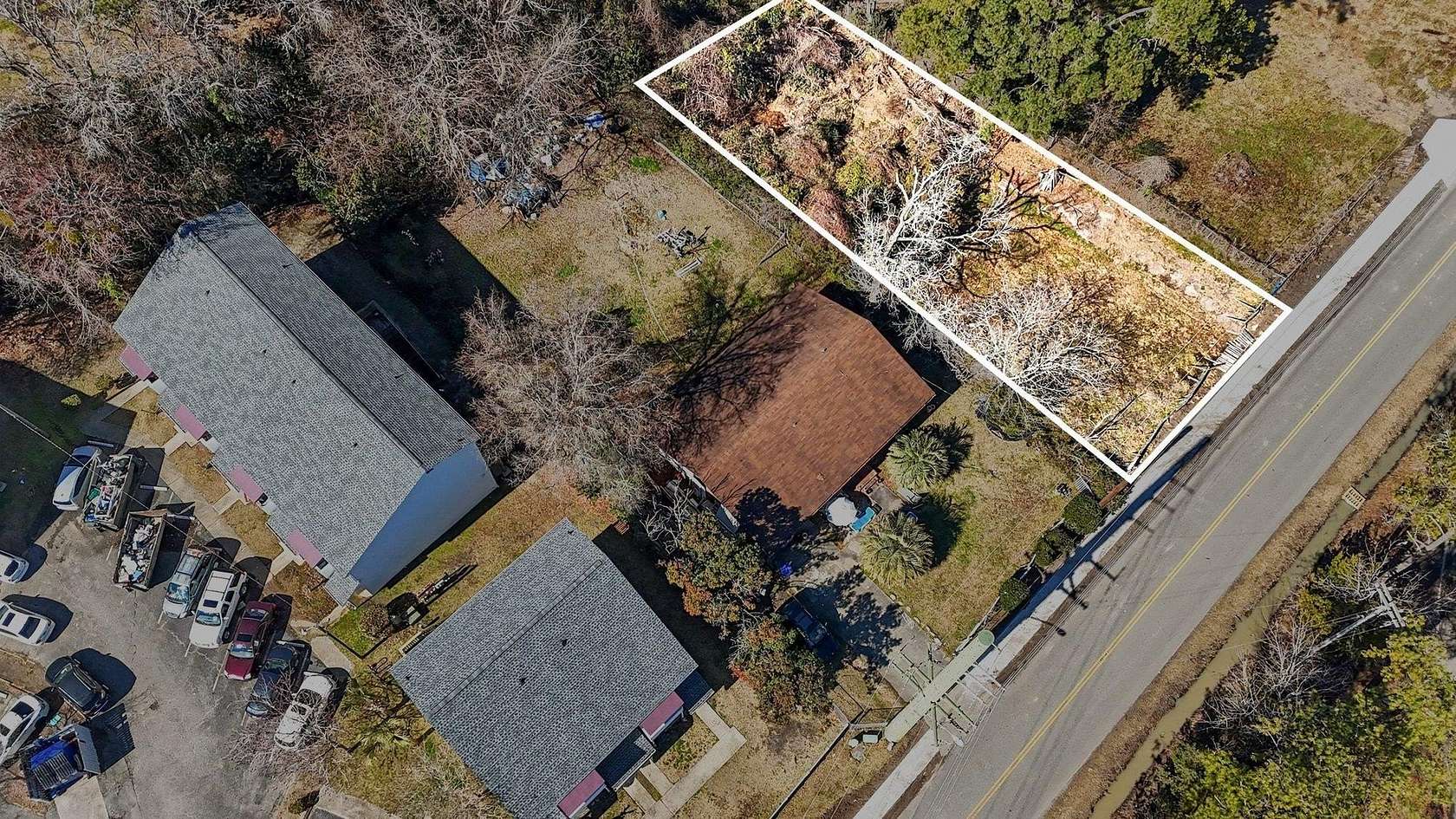 0.29 Acres of Residential Land for Sale in Myrtle Beach, South Carolina