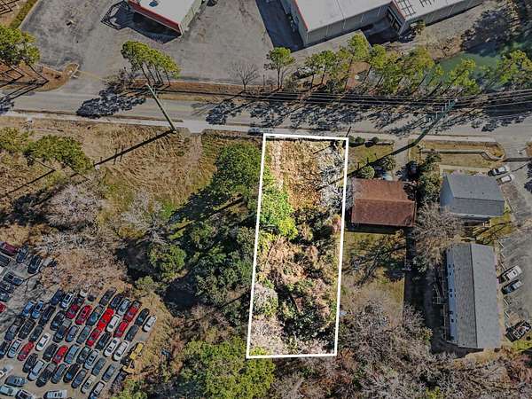 0.29 Acres of Residential Land for Sale in Myrtle Beach, South Carolina