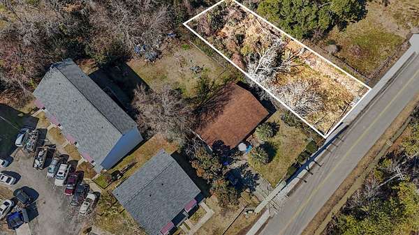 0.29 Acres of Residential Land for Sale in Myrtle Beach, South Carolina