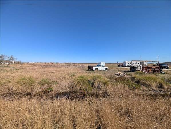 8 Acres of Residential Land for Sale in Taft, Texas