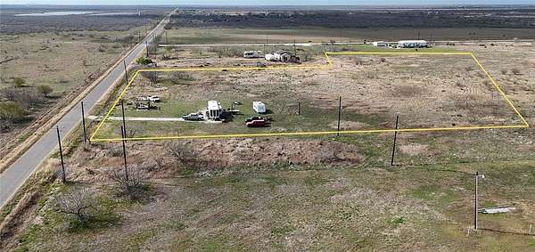 8 Acres of Residential Land for Sale in Taft, Texas