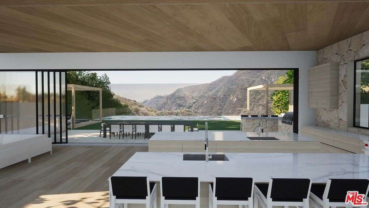 0.44 Acres of Residential Land for Sale in Pacific Palisades, California