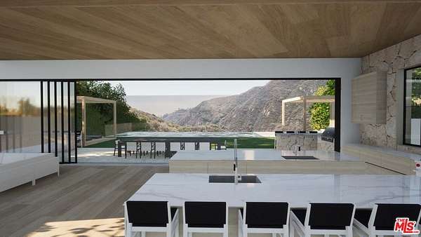 0.44 Acres of Residential Land for Sale in Pacific Palisades, California