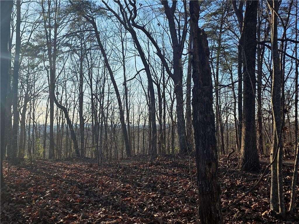 5.15 Acres of Residential Land for Sale in Ellijay, Georgia
