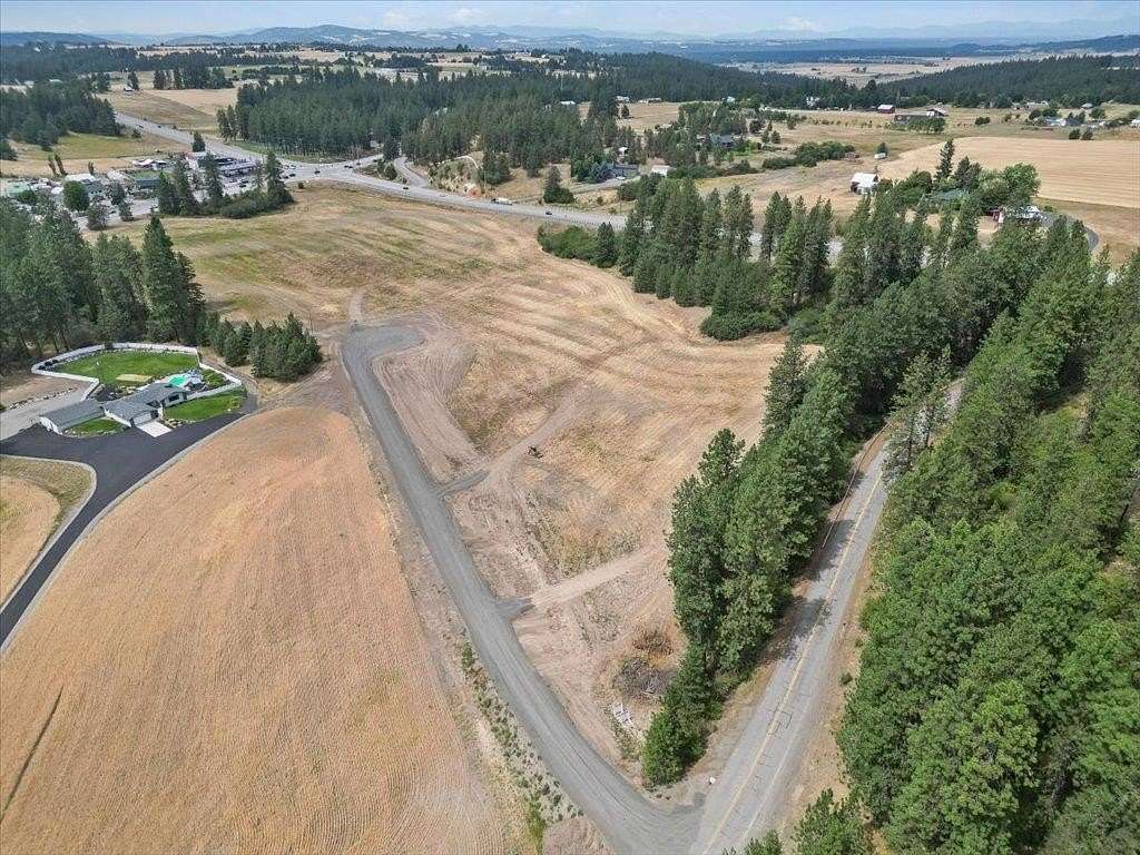 5 Acres of Residential Land for Sale in Spokane, Washington