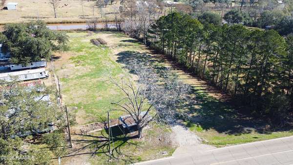 1.4 Acres of Mixed-Use Land for Sale in St. Martinville, Louisiana