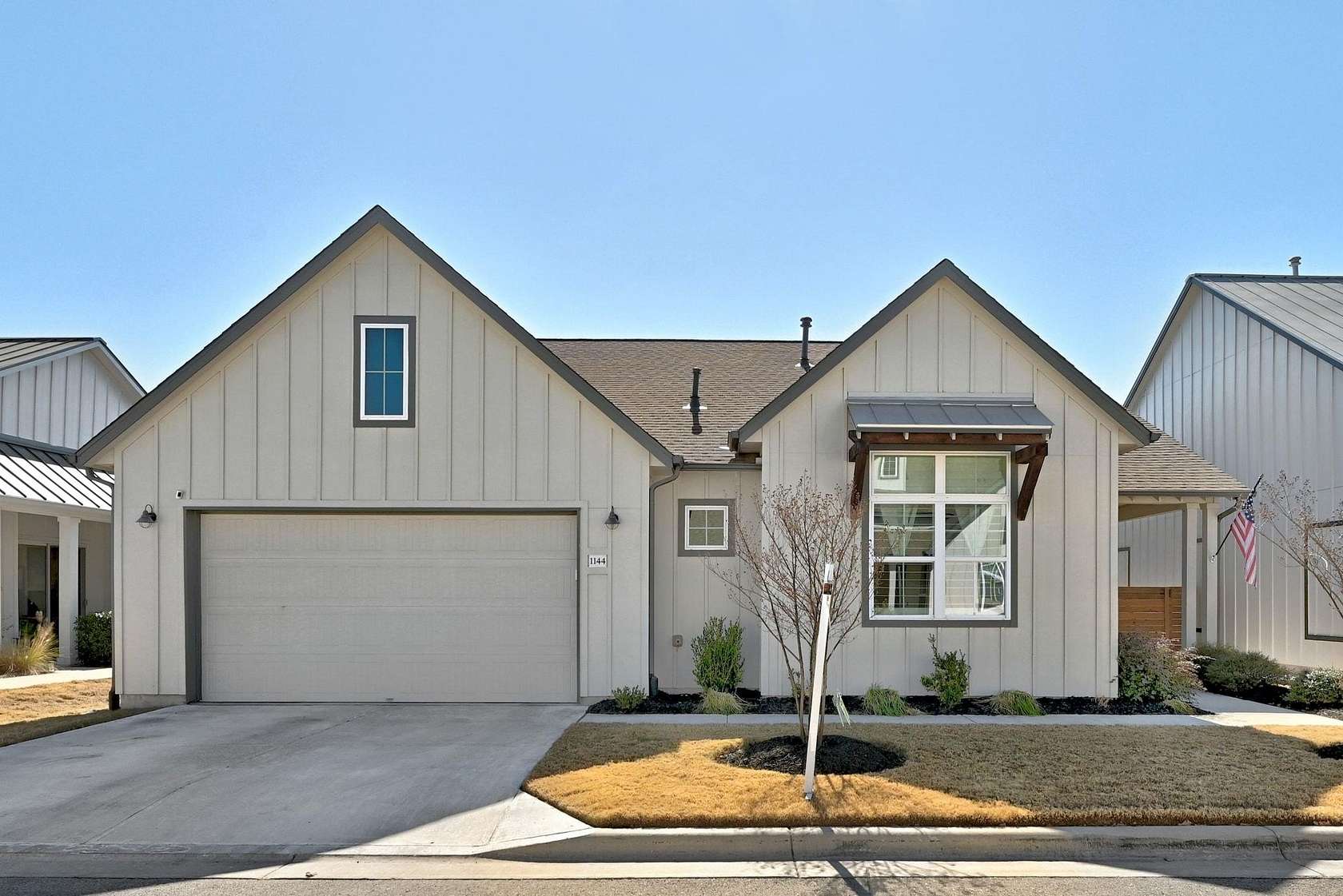 6.62 Acres of Residential Land with Home for Sale in Dripping Springs, Texas