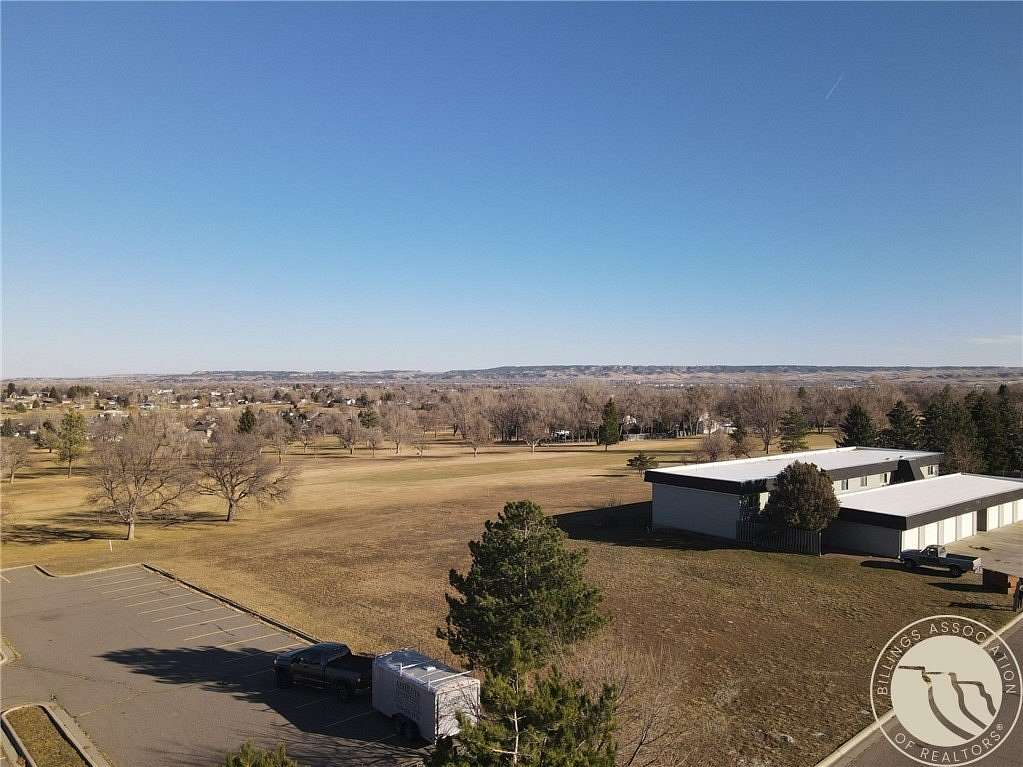 0.34 Acres of Land for Sale in Billings, Montana