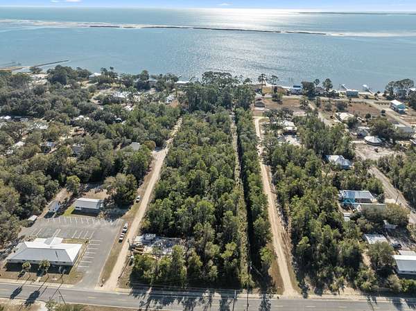 0.11 Acres of Residential Land for Sale in Carrabelle, Florida