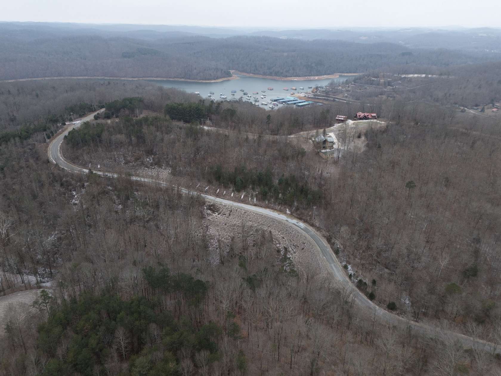 5 Acres of Residential Land for Sale in Speedwell, Tennessee