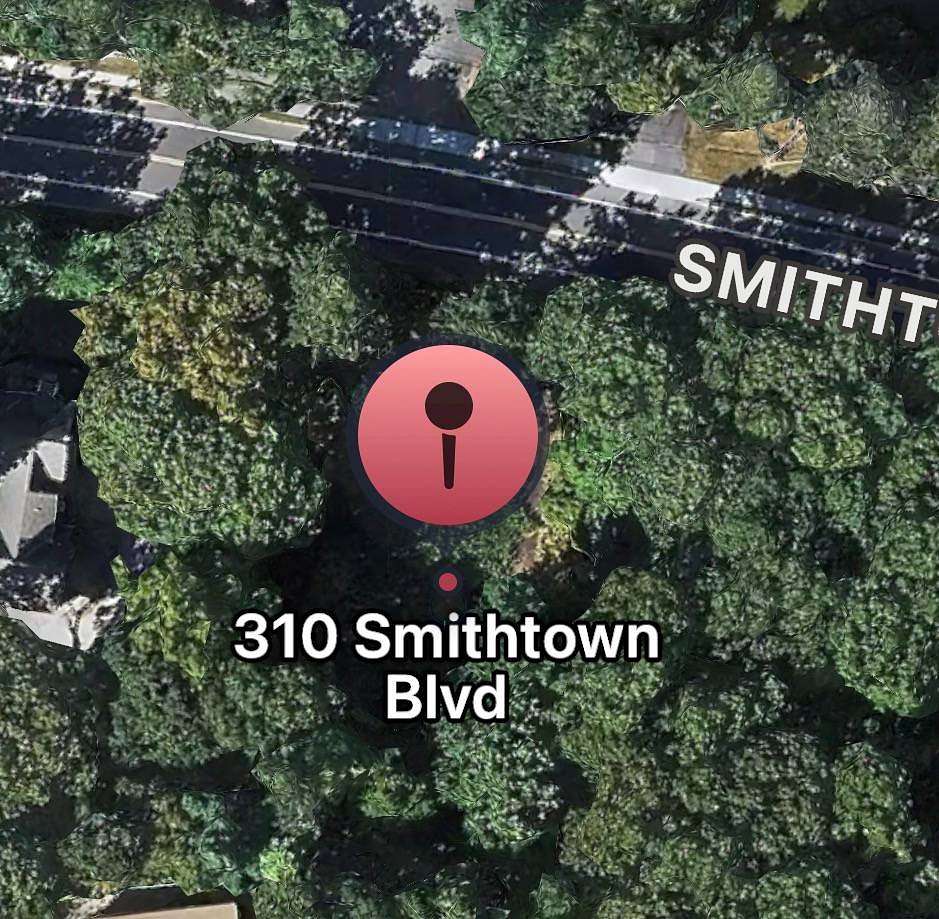 0.62 Acres of Residential Land for Sale in Nesconset, New York