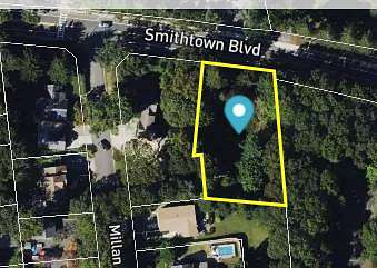 0.62 Acres of Residential Land for Sale in Nesconset, New York