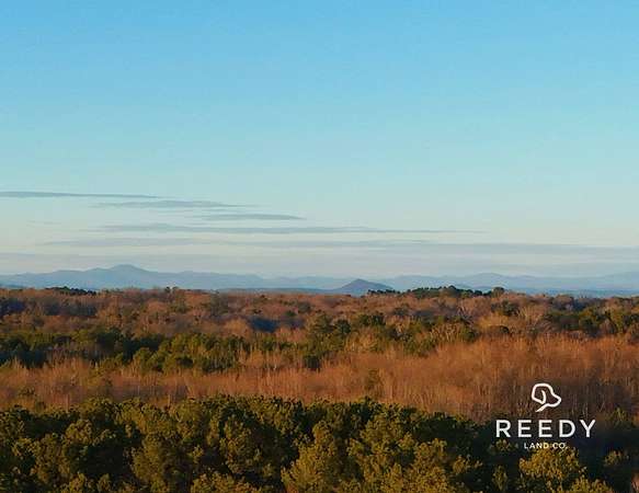 3.66 Acres of Residential Land for Sale in Toccoa, Georgia