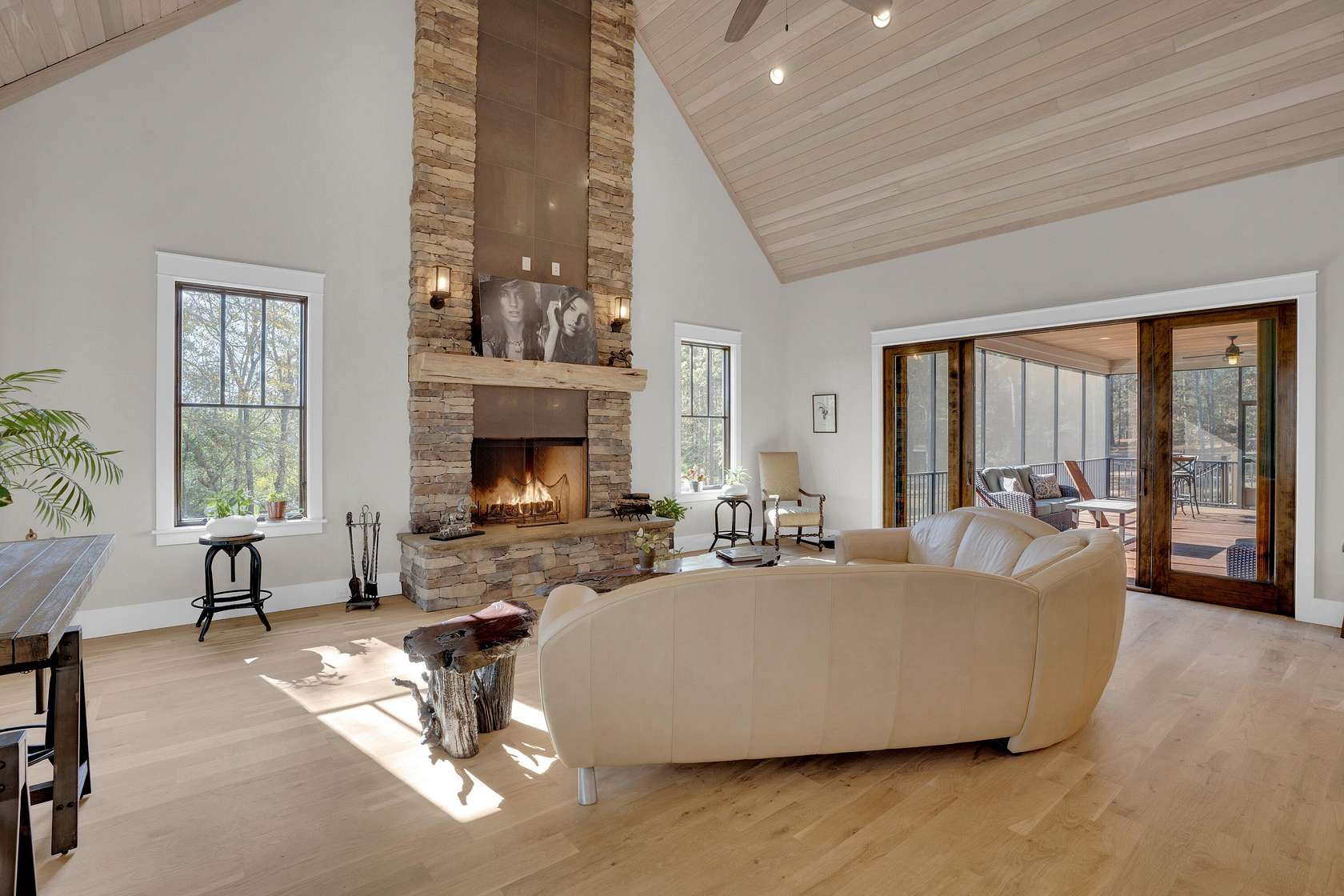 10 Acres of Land with Home for Sale in Aiken, South Carolina