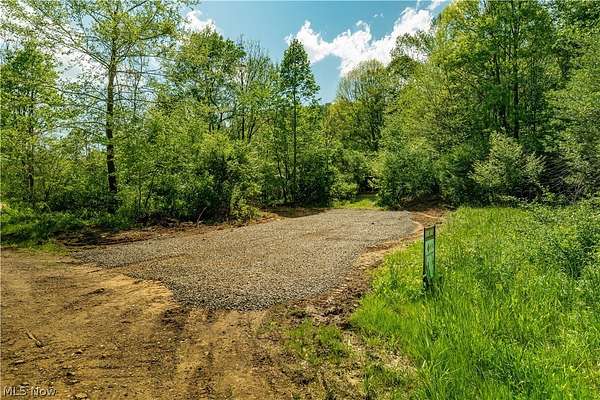 46.8 Acres of Land for Sale in Kimbolton, Ohio