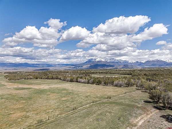 41.1 Acres of Agricultural Land for Sale in Crawford, Colorado