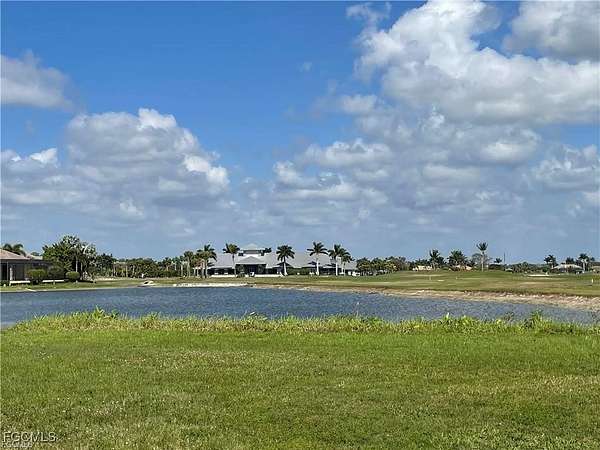 0.31 Acres of Residential Land for Sale in Naples, Florida