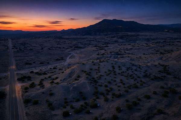 9.88 Acres of Residential Land for Sale in Abiquiu, New Mexico