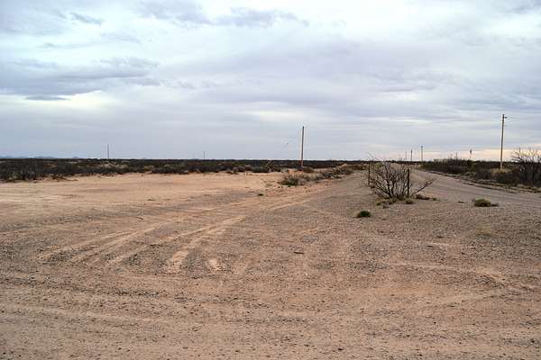 1 Acre of Residential Land for Sale in Deming, New Mexico