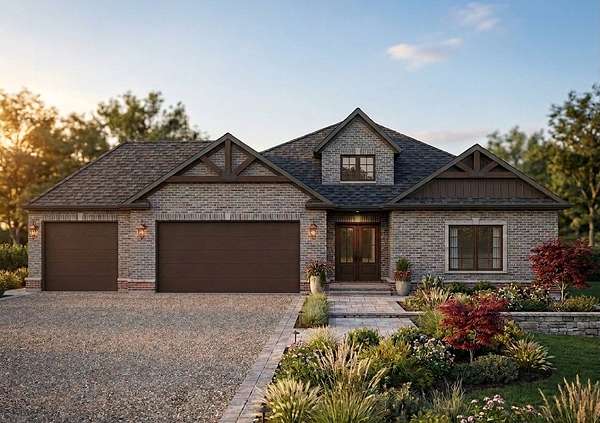 1.5 Acres of Land with Home for Sale in Clarksville, Tennessee