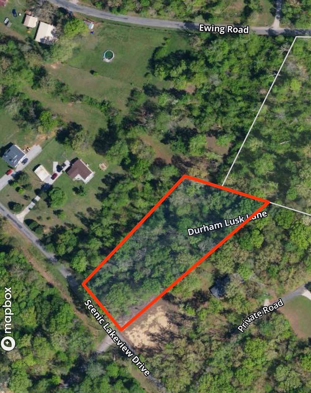 2 Acres of Residential Land for Sale in Spring City, Tennessee