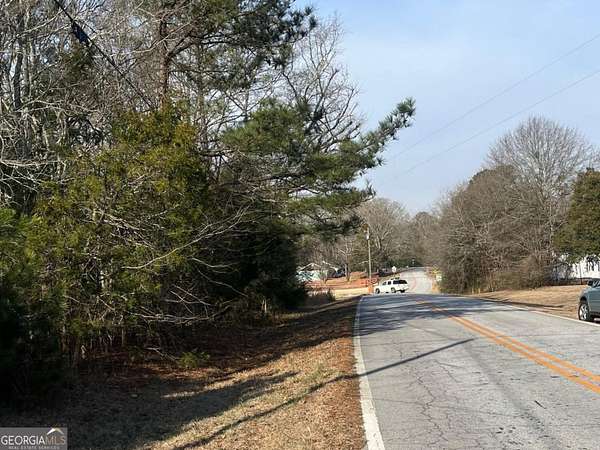 2 Acres of Residential Land for Sale in Stockbridge, Georgia