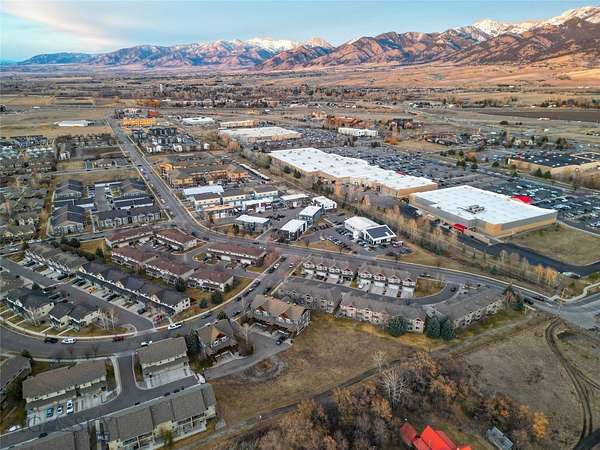 0.45 Acres of Residential Land for Sale in Bozeman, Montana