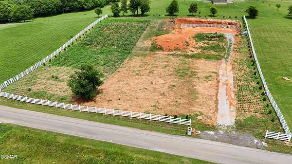 2 Acres of Residential Land for Sale in Rutledge, Tennessee