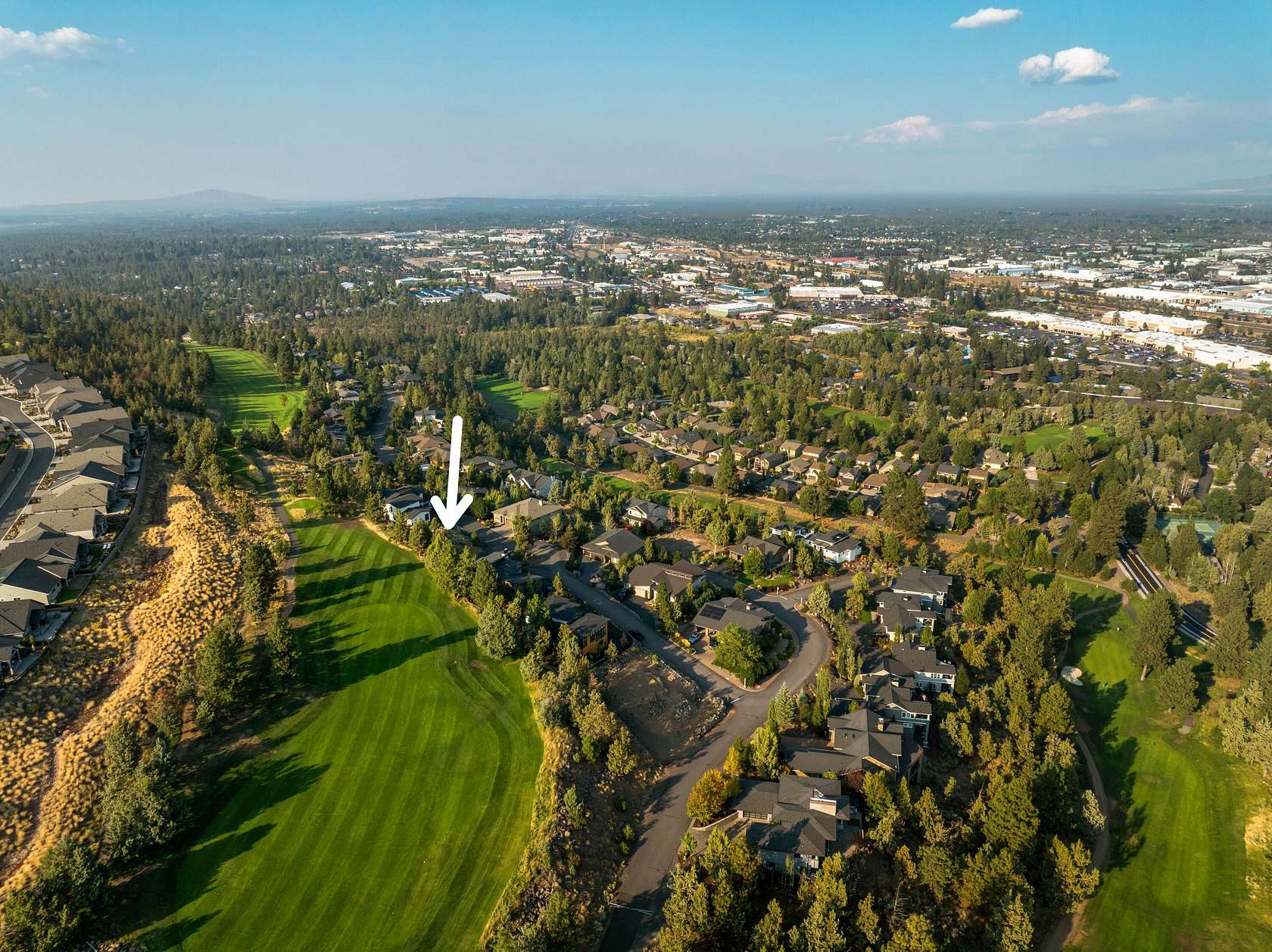 0.24 Acres of Residential Land for Sale in Bend, Oregon