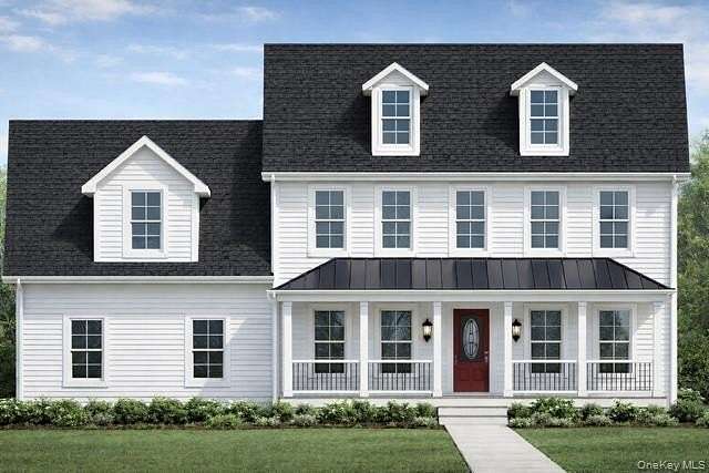 1.52 Acres of Residential Land with Home for Sale in New Windsor, New York