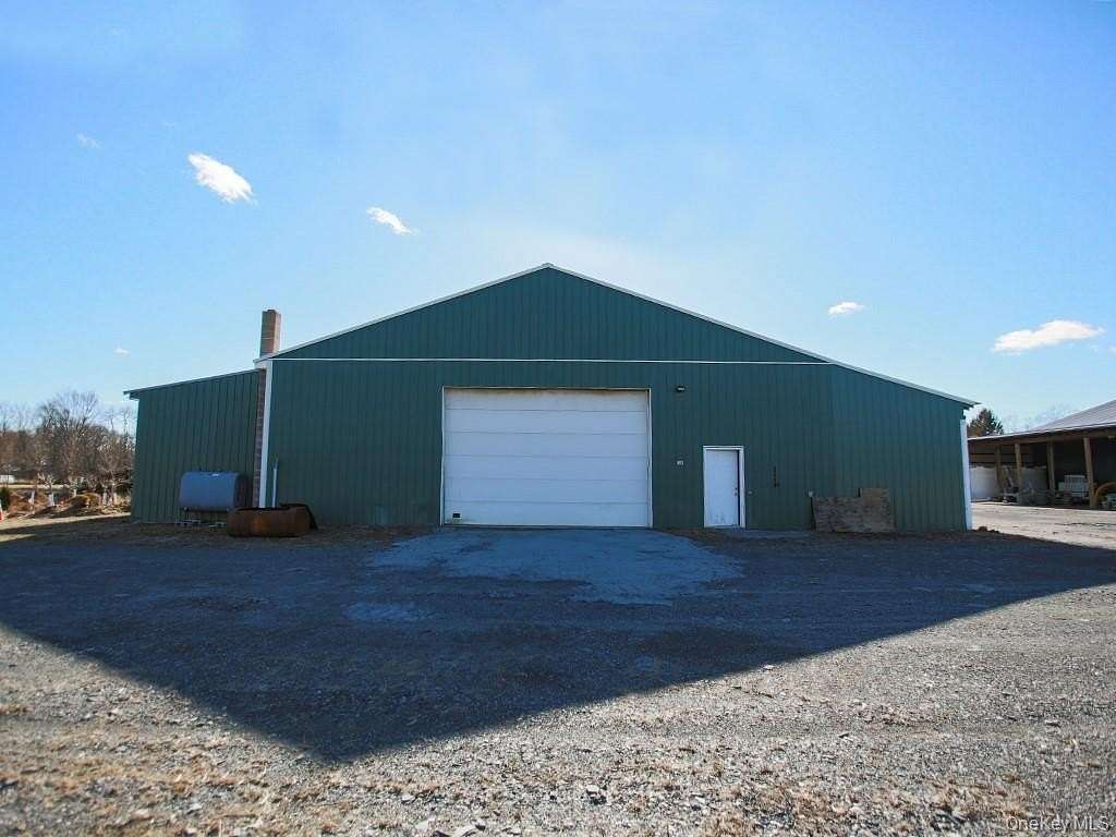 4.6 Acres of Commercial Land for Lease in New Hampton, New York