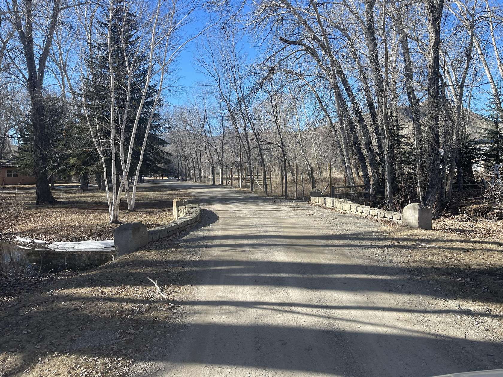 7.67 Acres of Residential Land for Sale in Bellevue, Idaho