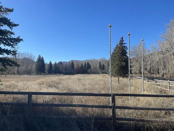 5 Acres of Residential Land with Home for Sale in Bellevue, Idaho