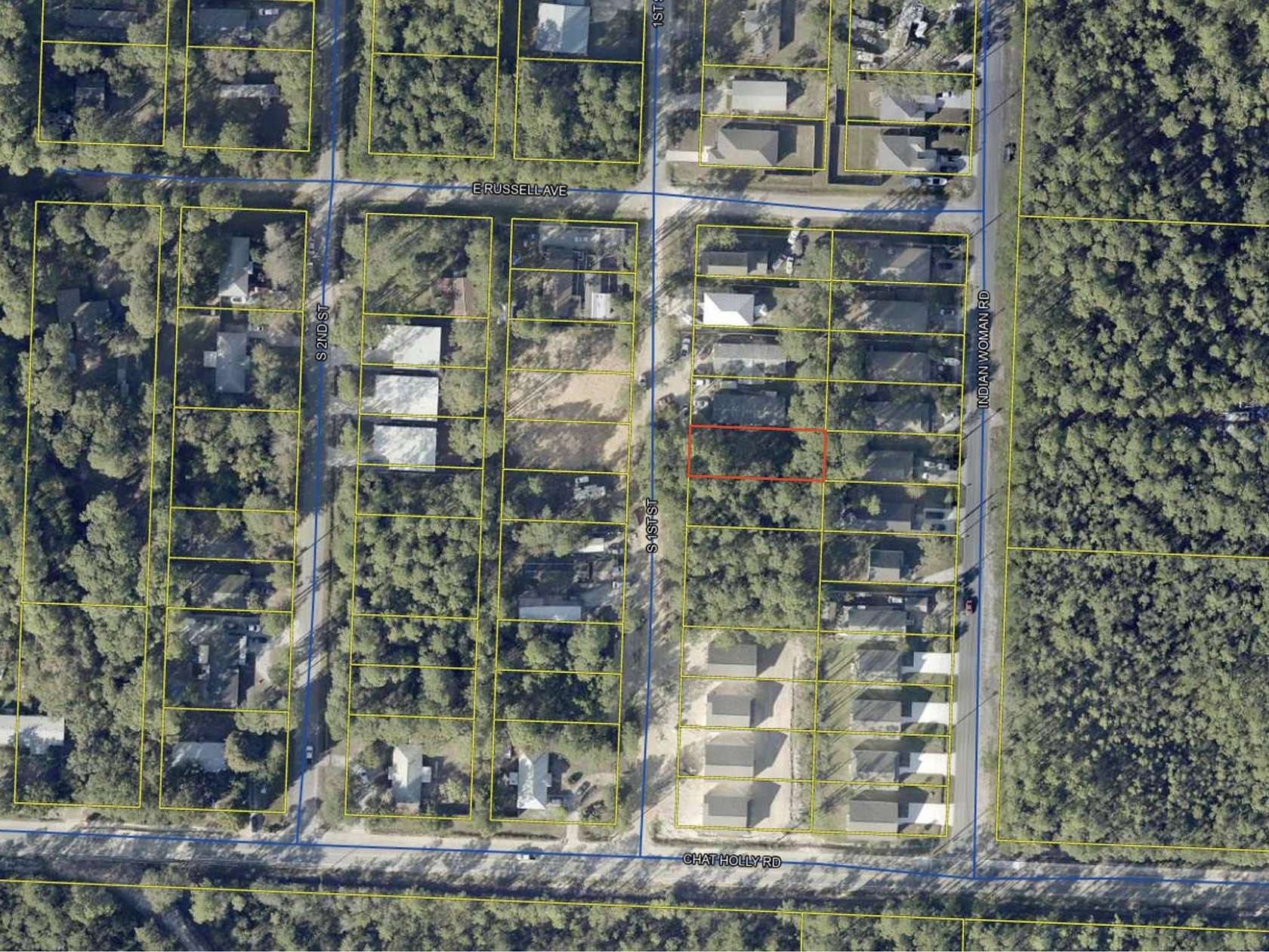 0.15 Acres of Residential Land for Sale in Santa Rosa Beach, Florida