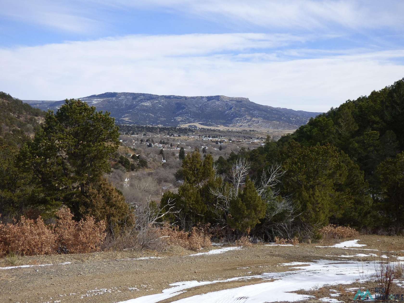 230 Acres of Land for Sale in Raton, New Mexico