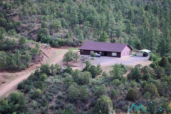 230 Acres of Land for Sale in Raton, New Mexico