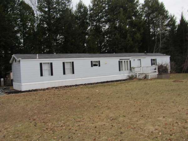 1.5 Acres of Land with Home for Sale in Highgate Town, Vermont