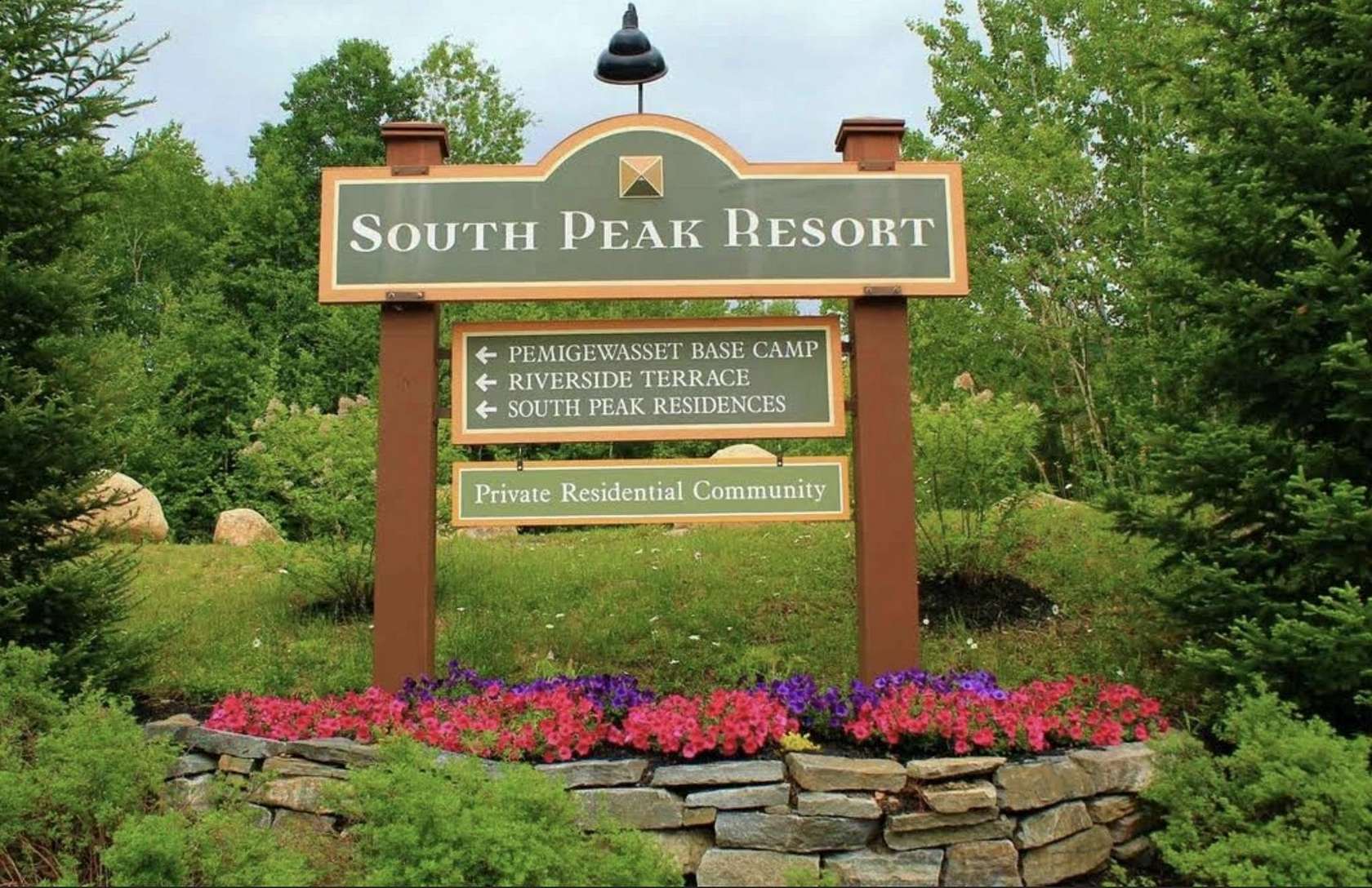 0.72 Acres of Residential Land for Sale in Lincoln, New Hampshire